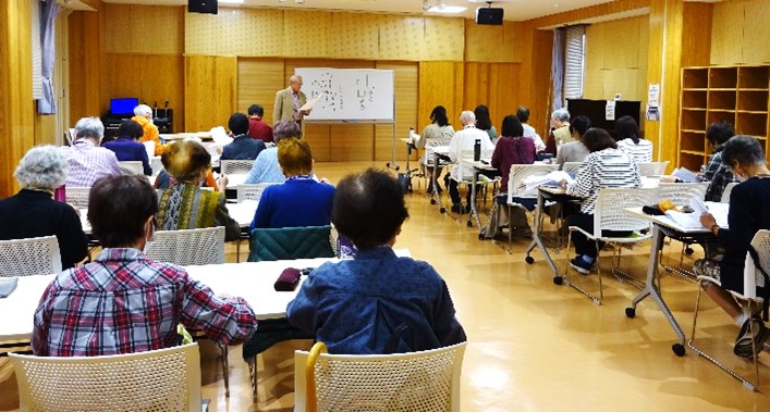 文学・歴史講座-2