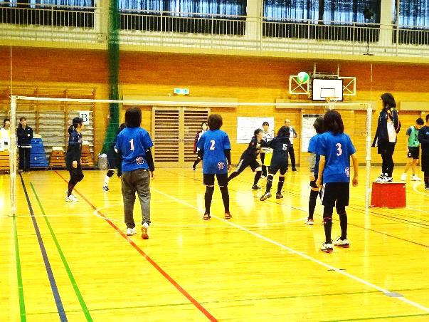 ビーチボール２