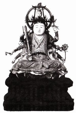 弁天島
