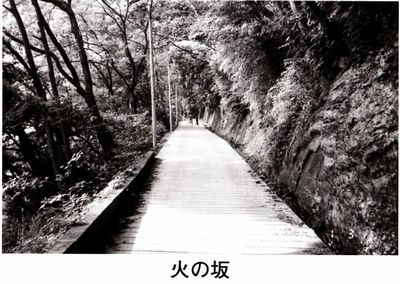 火の坂
