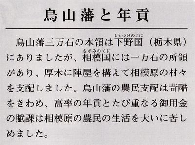 烏山藩
