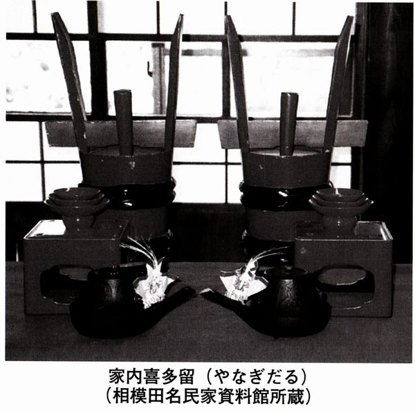 やなぎだる