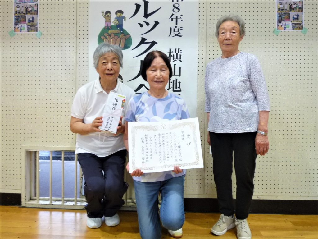 2位 「横山元気」の写真