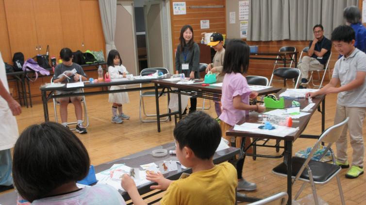 ペタンク大会